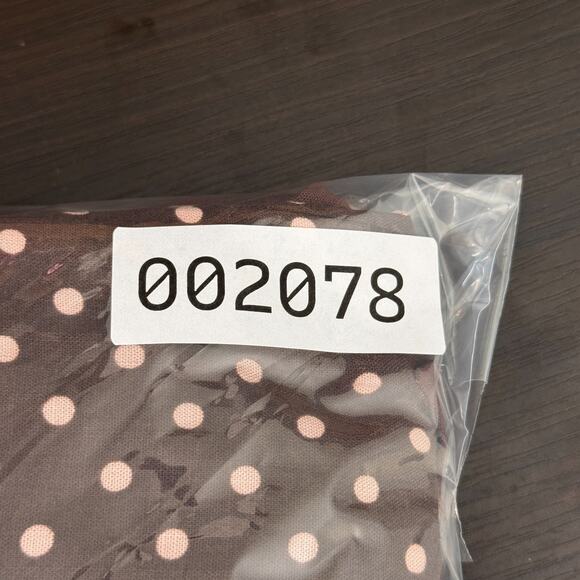 Free People High Strung Romper Womens Large Polka Dot Halter Boho Playsuit NEW - Picture 10 of 10